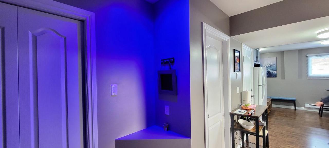 Blue Wave 2 Bedroom Suite Saskatoon Bagian luar foto